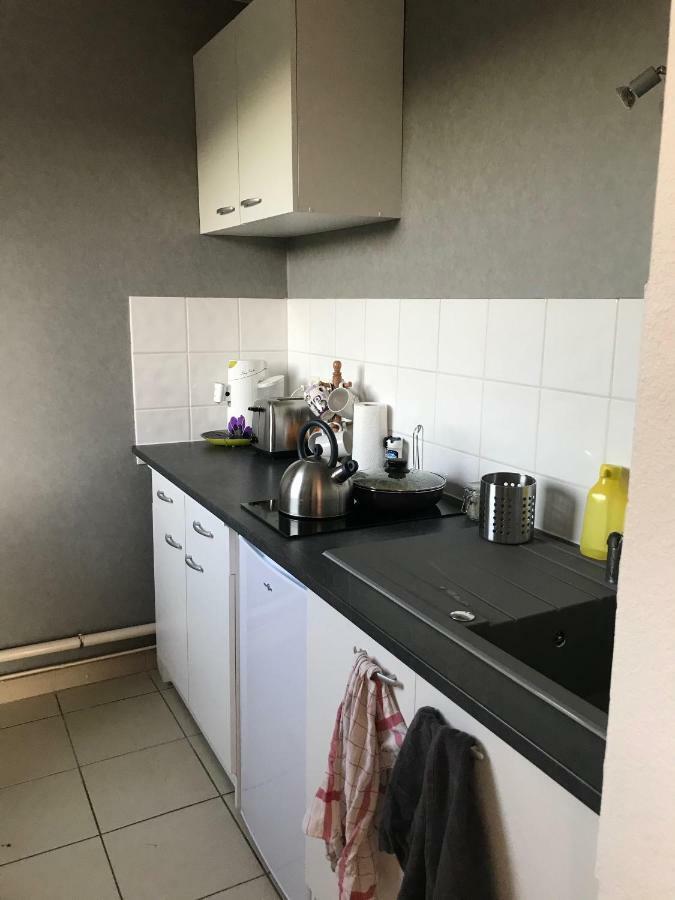 Appartement Au Milieu Des Lacs, Au Bord Du Guiers Aoste Ngoại thất bức ảnh
