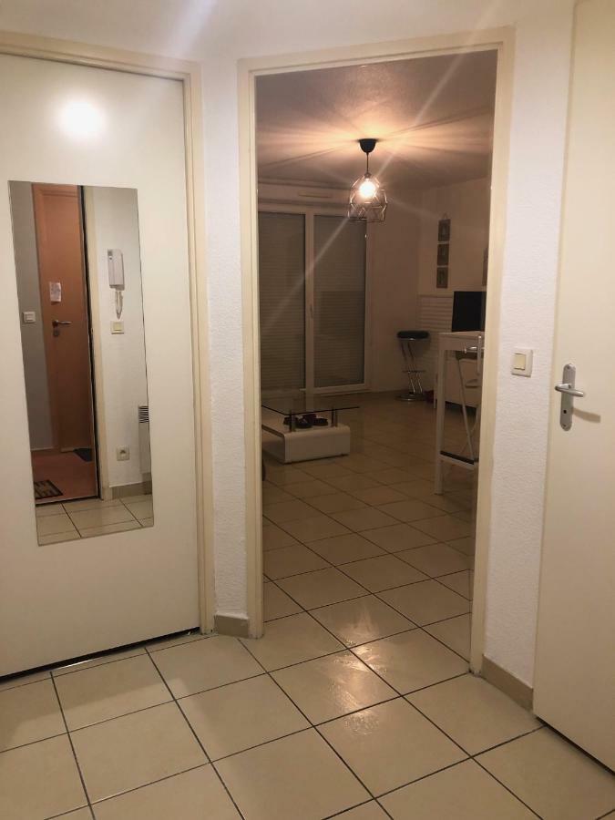 Appartement Au Milieu Des Lacs, Au Bord Du Guiers Aoste Ngoại thất bức ảnh