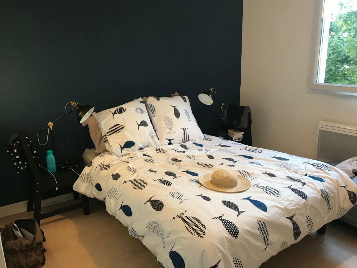 Appartement Au Milieu Des Lacs, Au Bord Du Guiers Aoste Ngoại thất bức ảnh