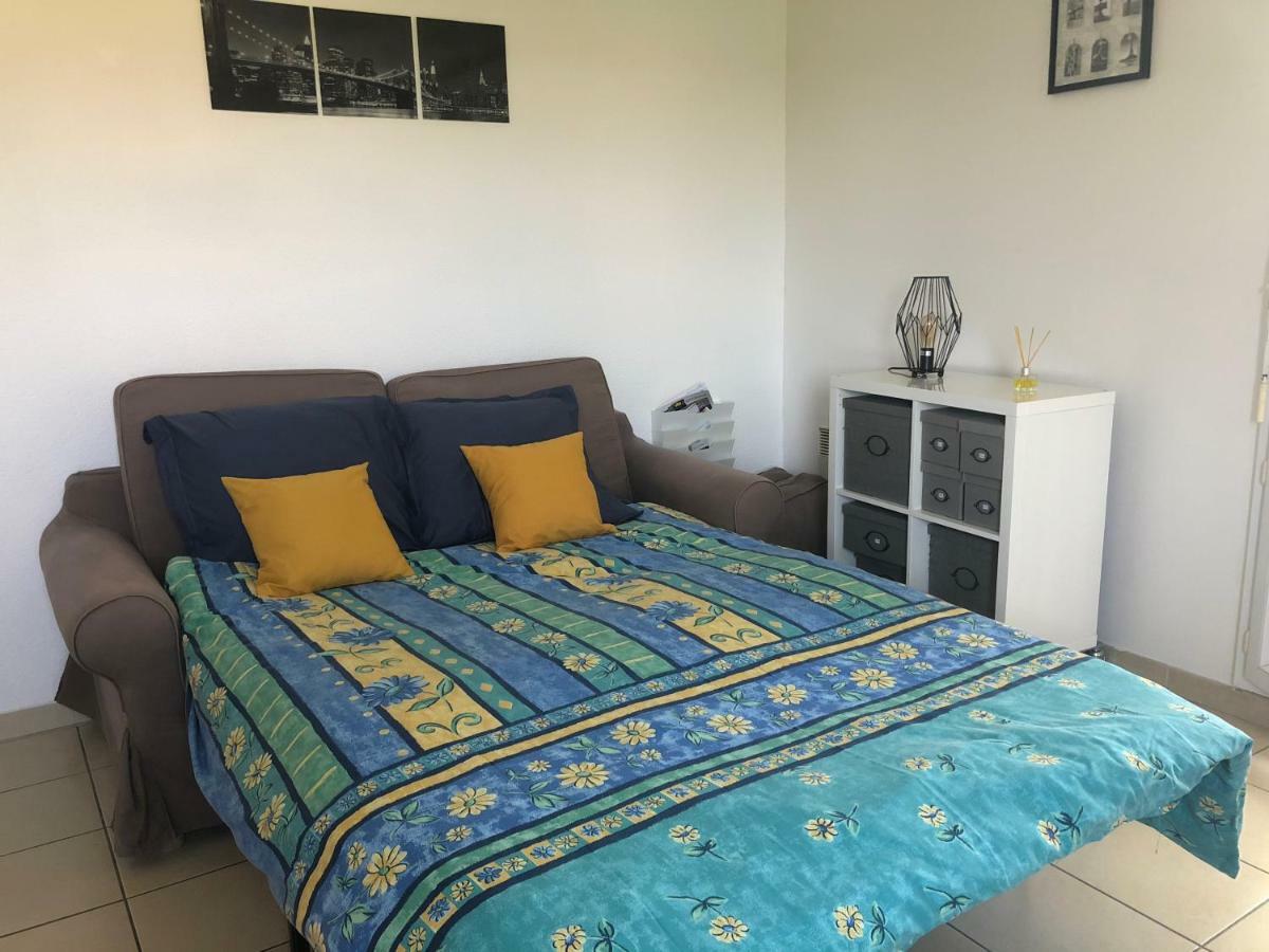 Appartement Au Milieu Des Lacs, Au Bord Du Guiers Aoste Ngoại thất bức ảnh