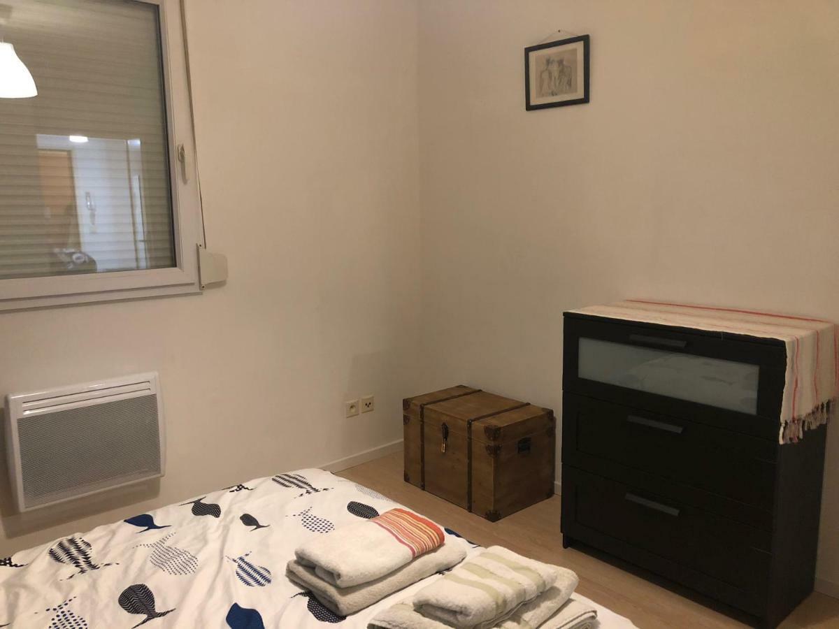 Appartement Au Milieu Des Lacs, Au Bord Du Guiers Aoste Ngoại thất bức ảnh